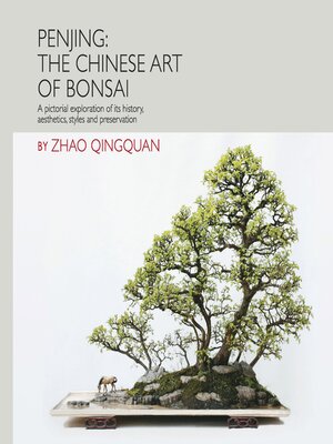 cover image of Penjing